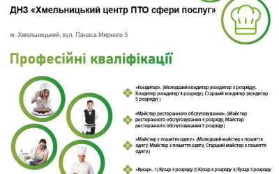 Кваліфікаційний центр